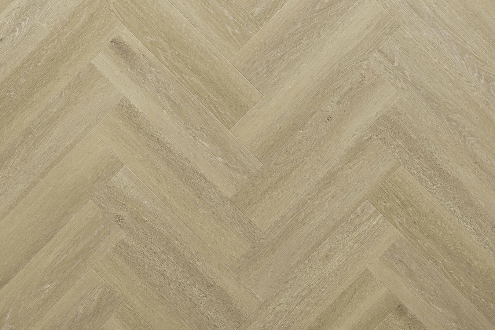 Arbiton Amaron Herringbone Дуб Йоханнес ялинка