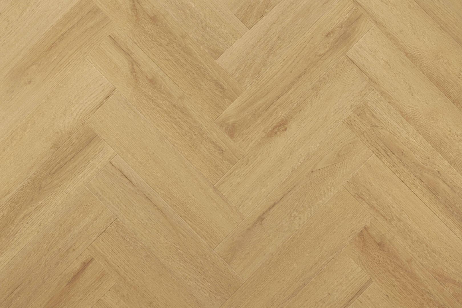 Arbiton Amaron Herringbone Дуб Віргін ялинка