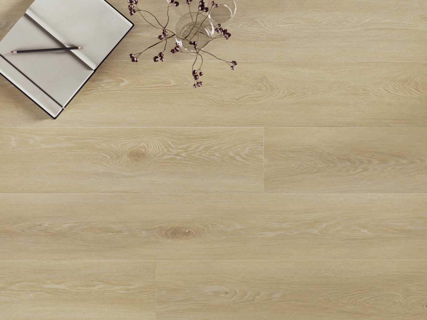 Arbiton Amaron Wood Дуб Йоханнес дошка