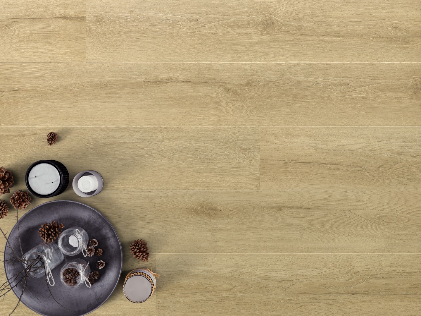 Arbiton Amaron Wood DryBack Дуб Прінстон дошка клейова