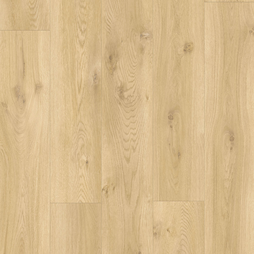 Quick-Step Blos base Дуб дріфт бежевий