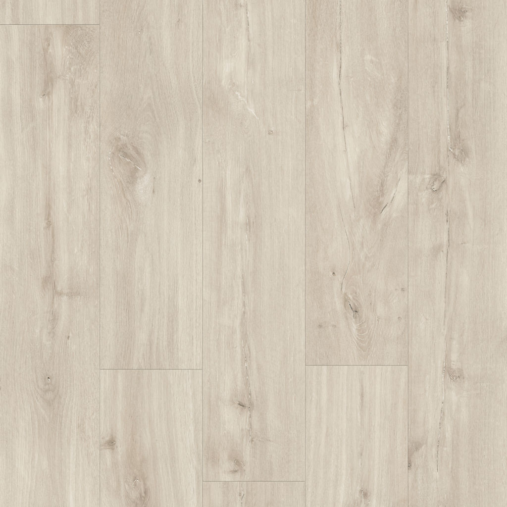 Quick-Step Blos base Дуб каньйон бежевий