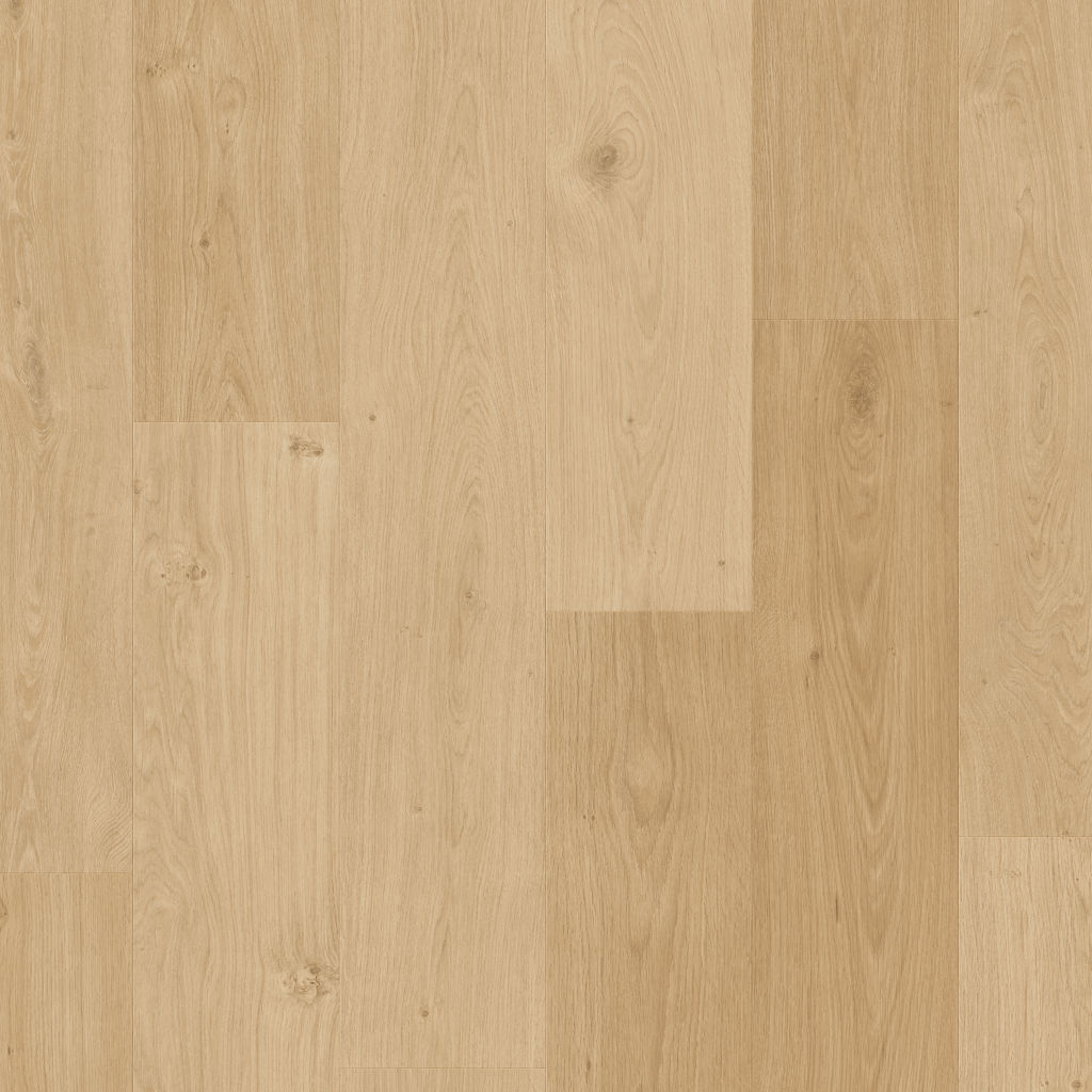 Quick-Step Blos base Дуб узбережний бежевий