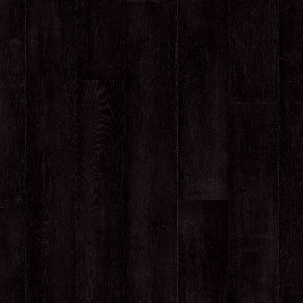 Quick-Step Capture Дуб фарбований чорний