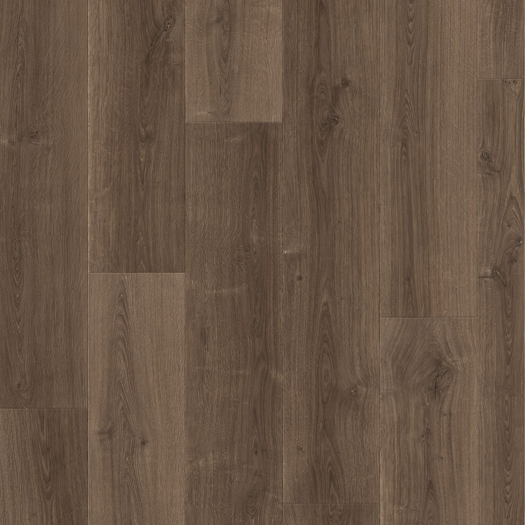 Quick-Step Capture Дуб шліфований коричневий