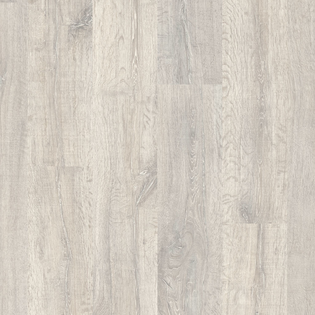 Quick-Step Classic Дуб патина реставрований білий