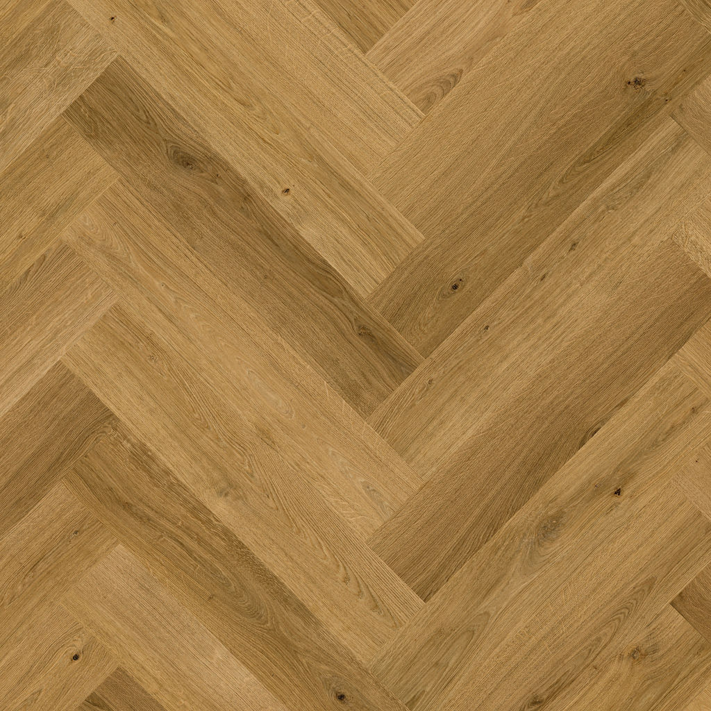 Quick-Step Impressive Design Дуб кориця ялинка