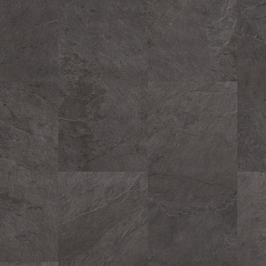 Quick-Step Oro base Сланець чорний