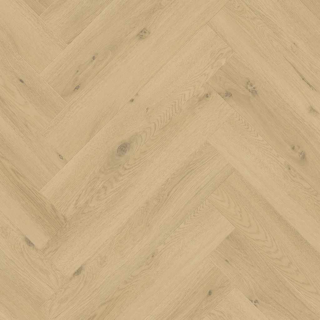 Quick-Step Pristine Блаженство океану натуральний ялинка на клей
