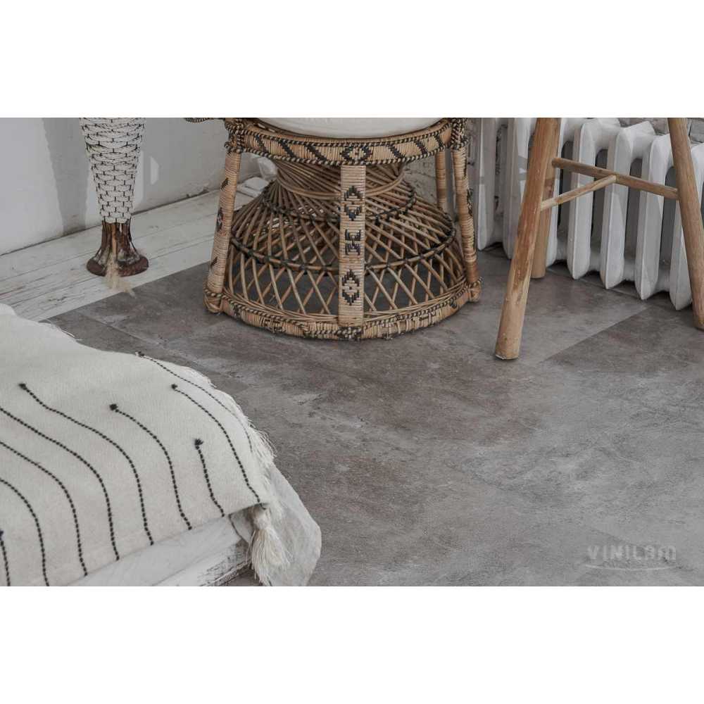 Vinilam Ceramo Stone Сланцевий камінь плитка