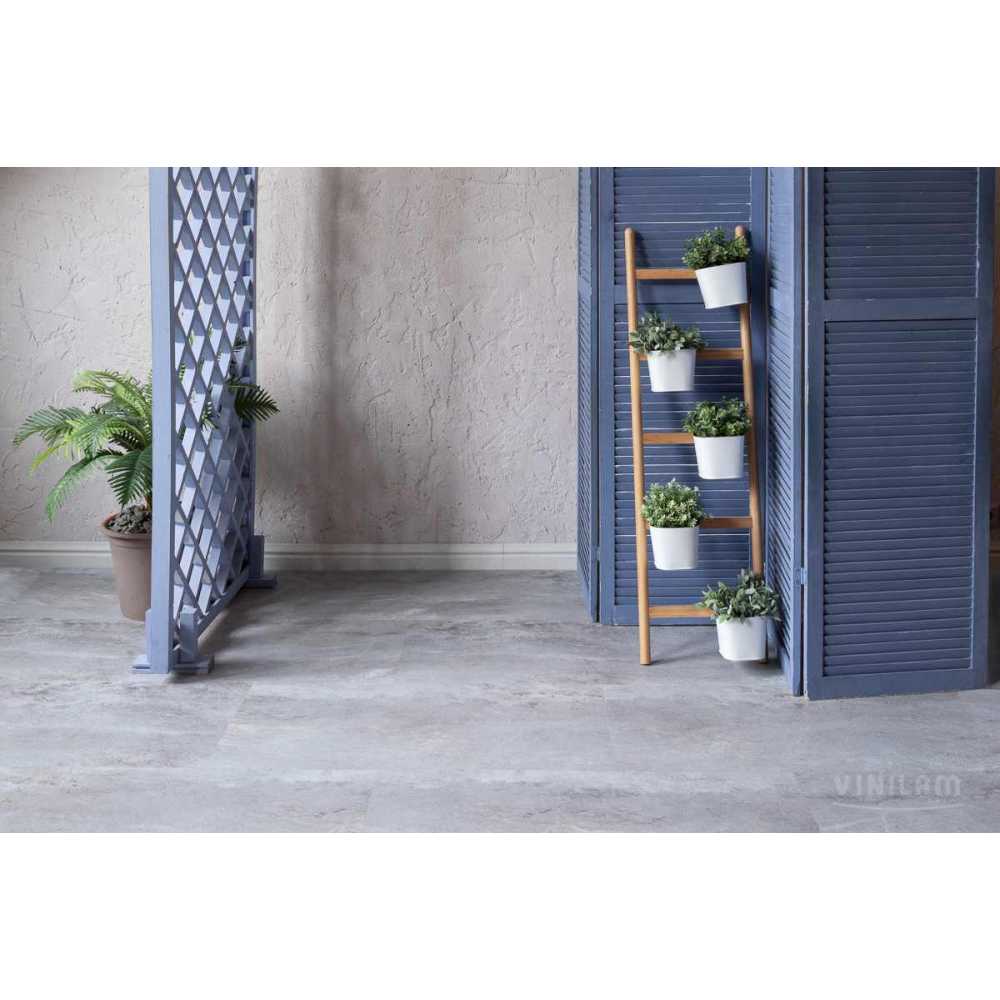 Vinilam Ceramo Stone Натуральний камінь плитка
