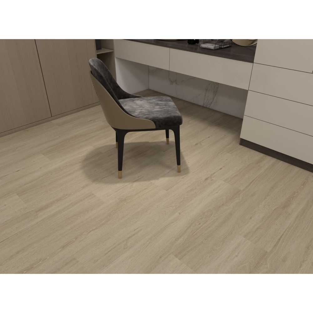 Vinilam Ceramo Wood Дуб Орегон клейовий