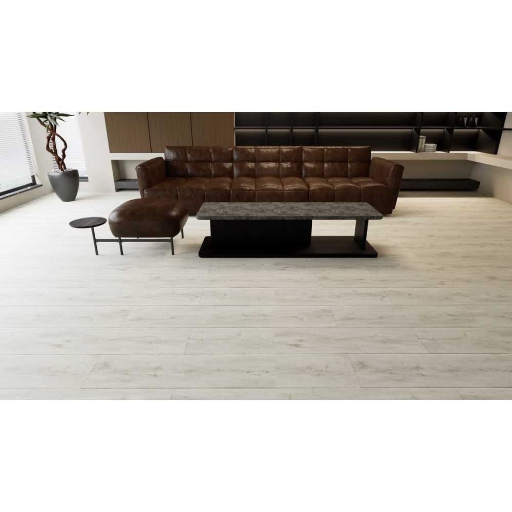 Vinilam Ceramo Wood Дуб Сієра клейовий