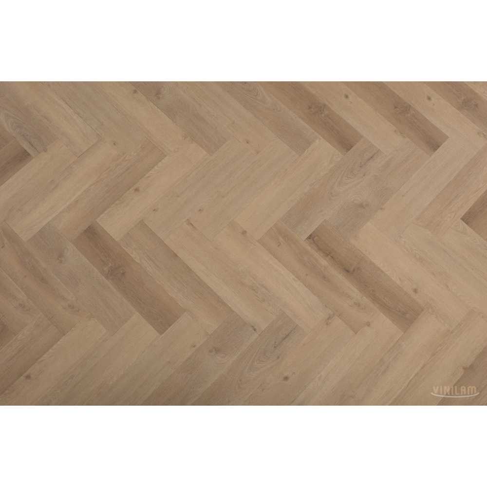 Vinilam Herringbone Дуб Класичний ялинка клейова ялинка на клей